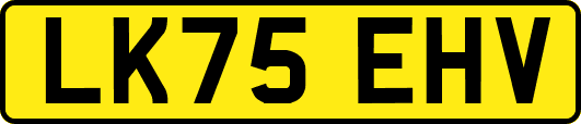LK75EHV