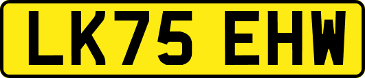 LK75EHW