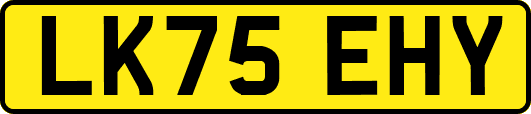 LK75EHY