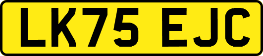 LK75EJC