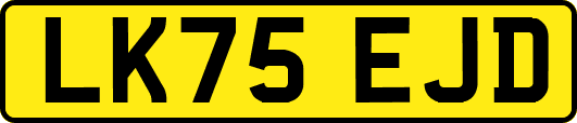 LK75EJD