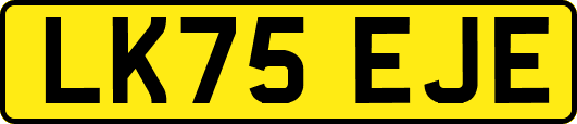 LK75EJE