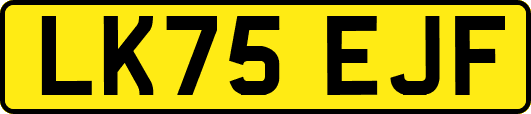 LK75EJF