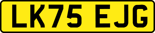 LK75EJG