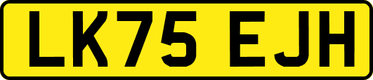 LK75EJH