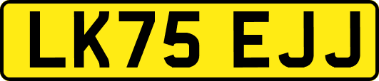 LK75EJJ