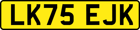 LK75EJK