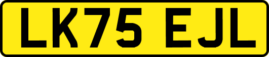 LK75EJL