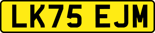 LK75EJM