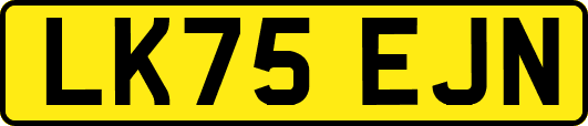 LK75EJN
