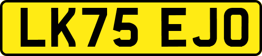 LK75EJO