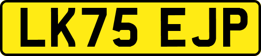 LK75EJP