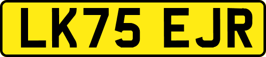 LK75EJR