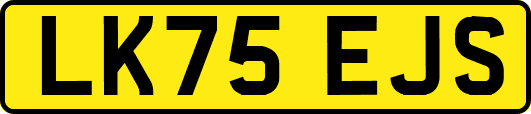 LK75EJS