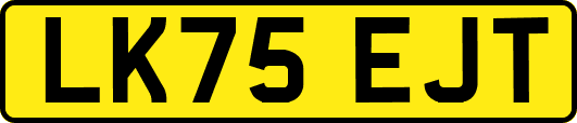 LK75EJT