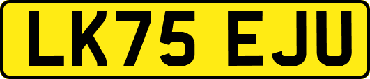 LK75EJU