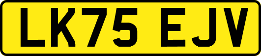 LK75EJV