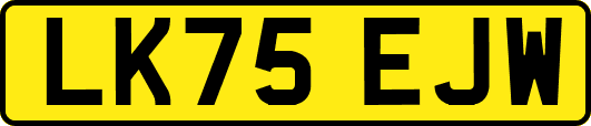 LK75EJW