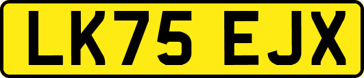 LK75EJX