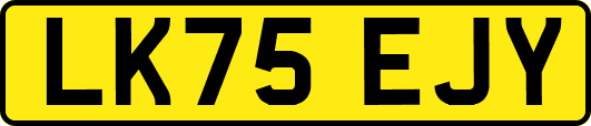 LK75EJY