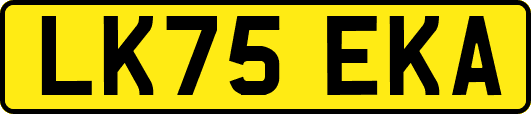 LK75EKA