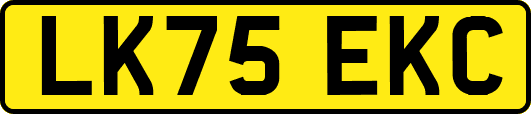 LK75EKC
