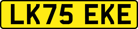 LK75EKE