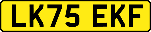 LK75EKF
