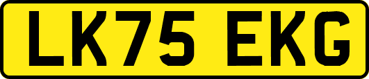 LK75EKG