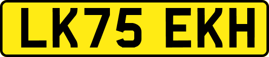 LK75EKH