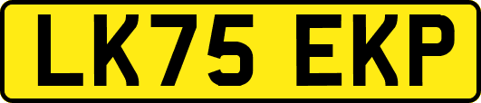 LK75EKP