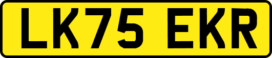 LK75EKR