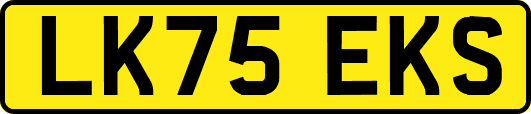 LK75EKS