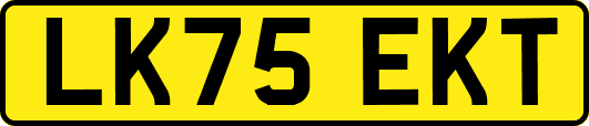 LK75EKT