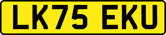 LK75EKU