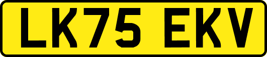 LK75EKV