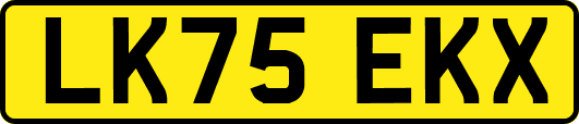 LK75EKX