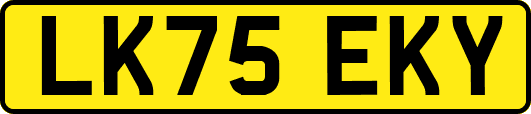 LK75EKY