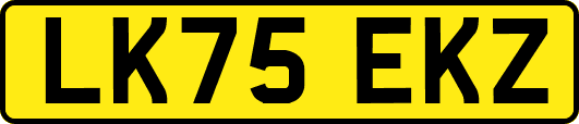LK75EKZ