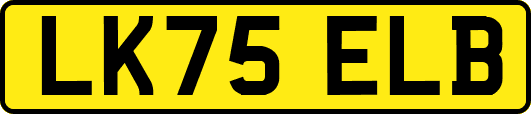 LK75ELB