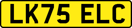 LK75ELC