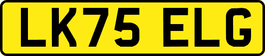 LK75ELG
