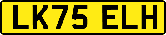 LK75ELH