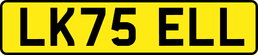 LK75ELL