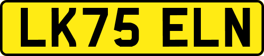 LK75ELN