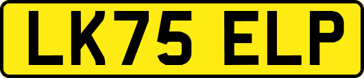 LK75ELP