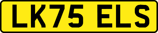 LK75ELS