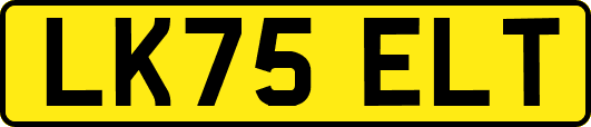 LK75ELT