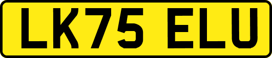 LK75ELU