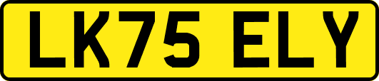 LK75ELY